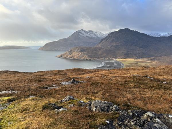 Camasunary, Isle of Skye