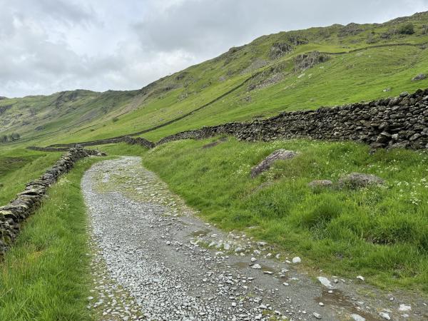 Longsleddale, Cumbria