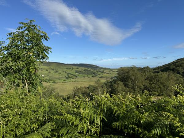 Kentmere, Cumbria