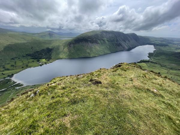 Wasdale Head, Cumbria