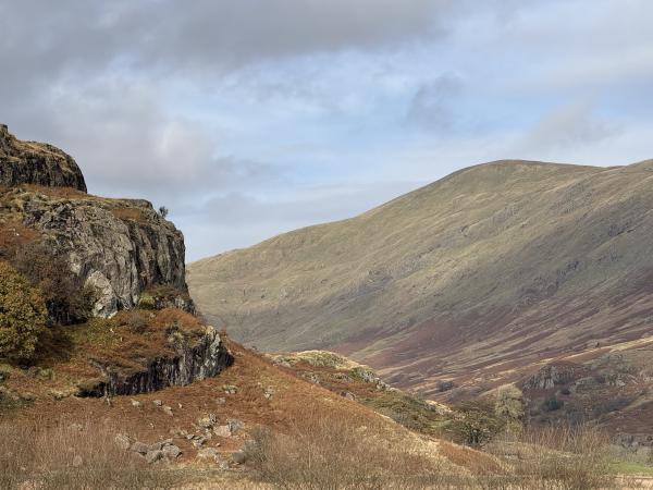 Kentmere, Cumbria